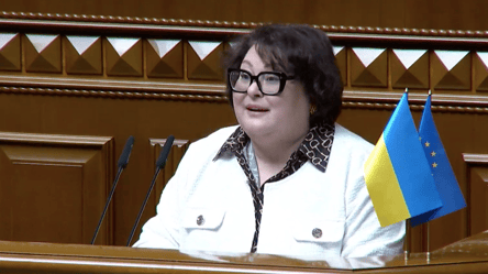 У Верховній Раді з’явилася нова народна депутатка - 290x166