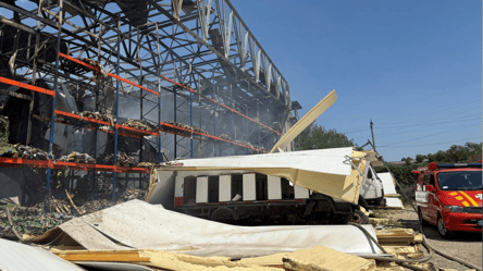 Бизнесмены Одессы получат компенсацию из-за обстрелов — детали - 285x160