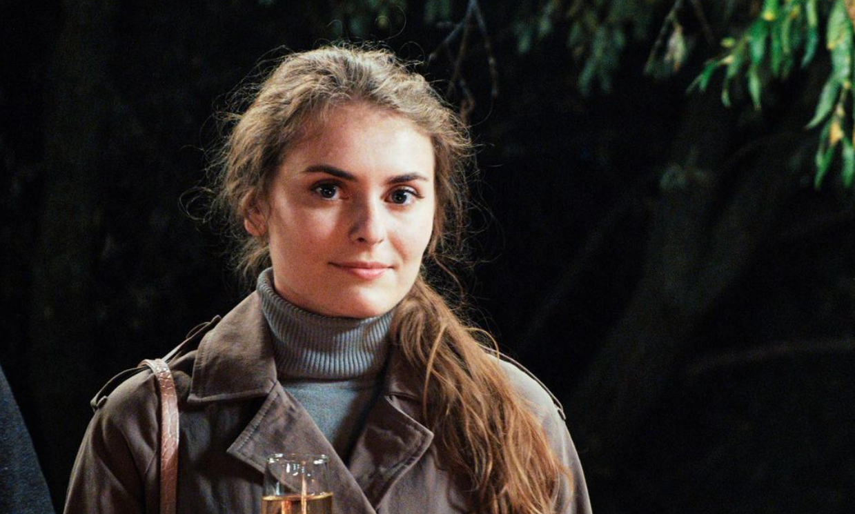 Таисия Хвостова