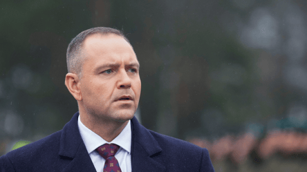 У Варшаві Зеленський зустрінеться з Навроцьким — дата - 290x160