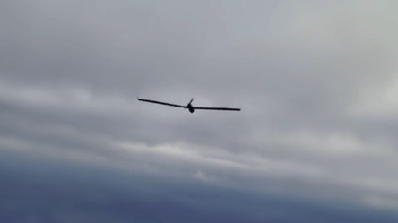 На Лиманському напрямку прикордонники знищили 124 дрони РФ - 285x160