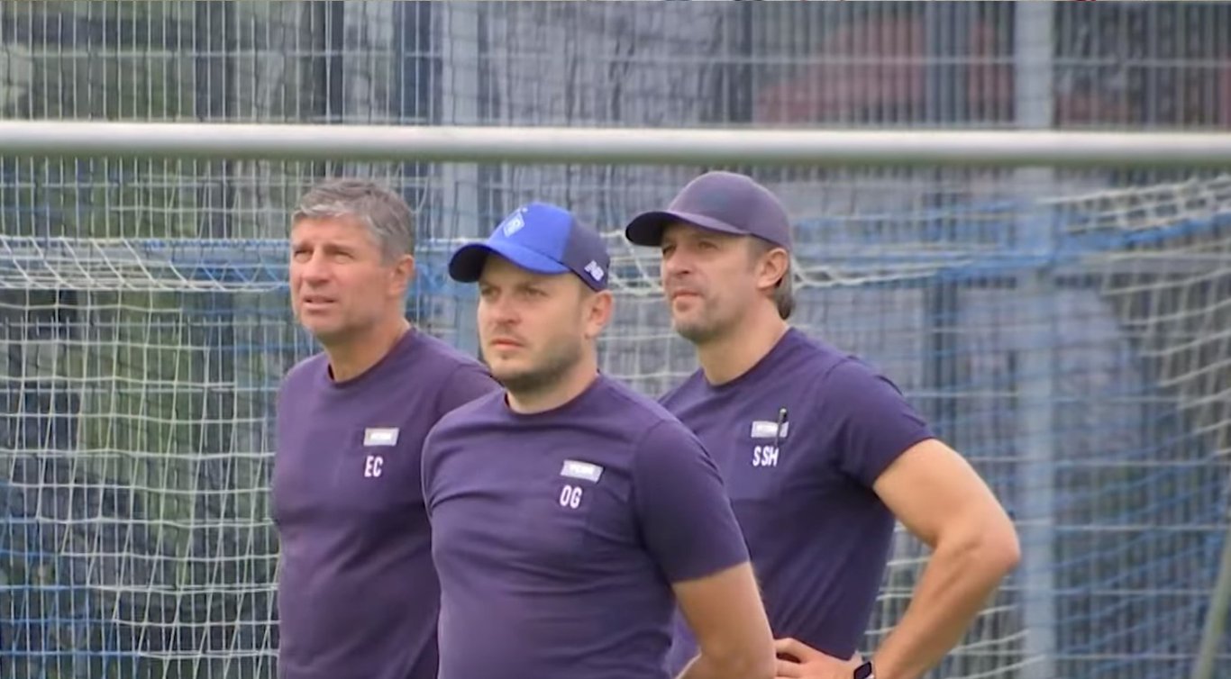 Александр Шовковский