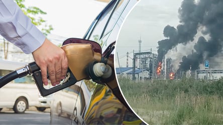 Удары по российским нефтезаводам: владельцы АЗС массово избавляются от бизнеса - 285x160
