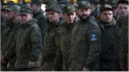 В Луганской области россияне активно вербуют в свою армию заключенных - 285x160
