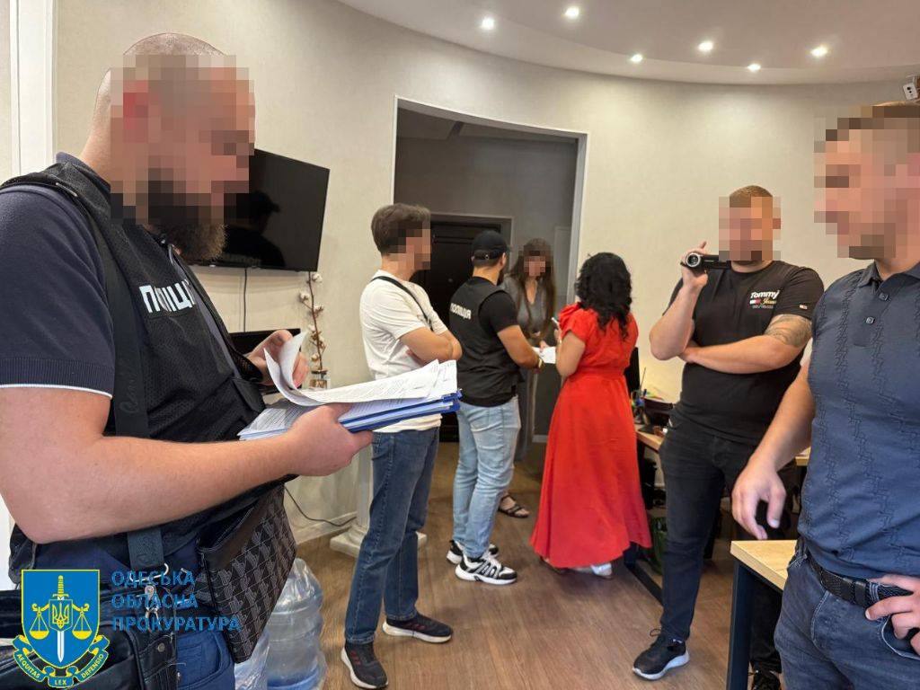 Нажилася на ремонті укриття — на Одещині судитимуть чиновницю райради, фото - фото 2