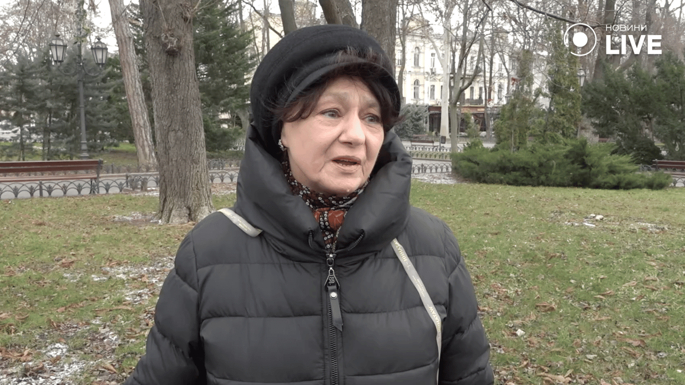 з якими побажаннями одесити зустрічають Новий рік - фото 1