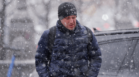 Діденко попередила про арктичне похолодання в Україні - 285x160