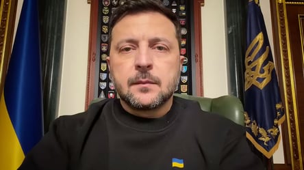Zelensky condemns terrorist regime in Iran — statement - 304x171