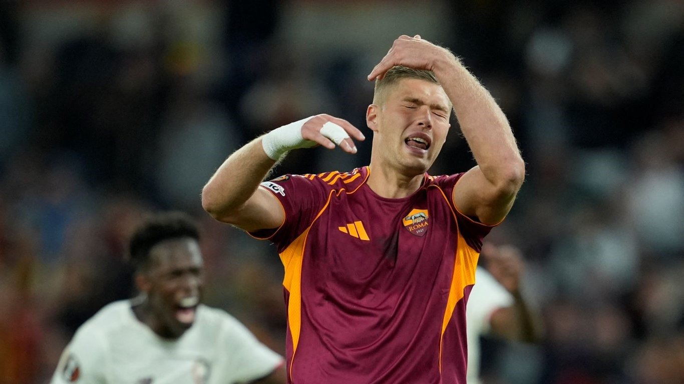 Артем Довбик