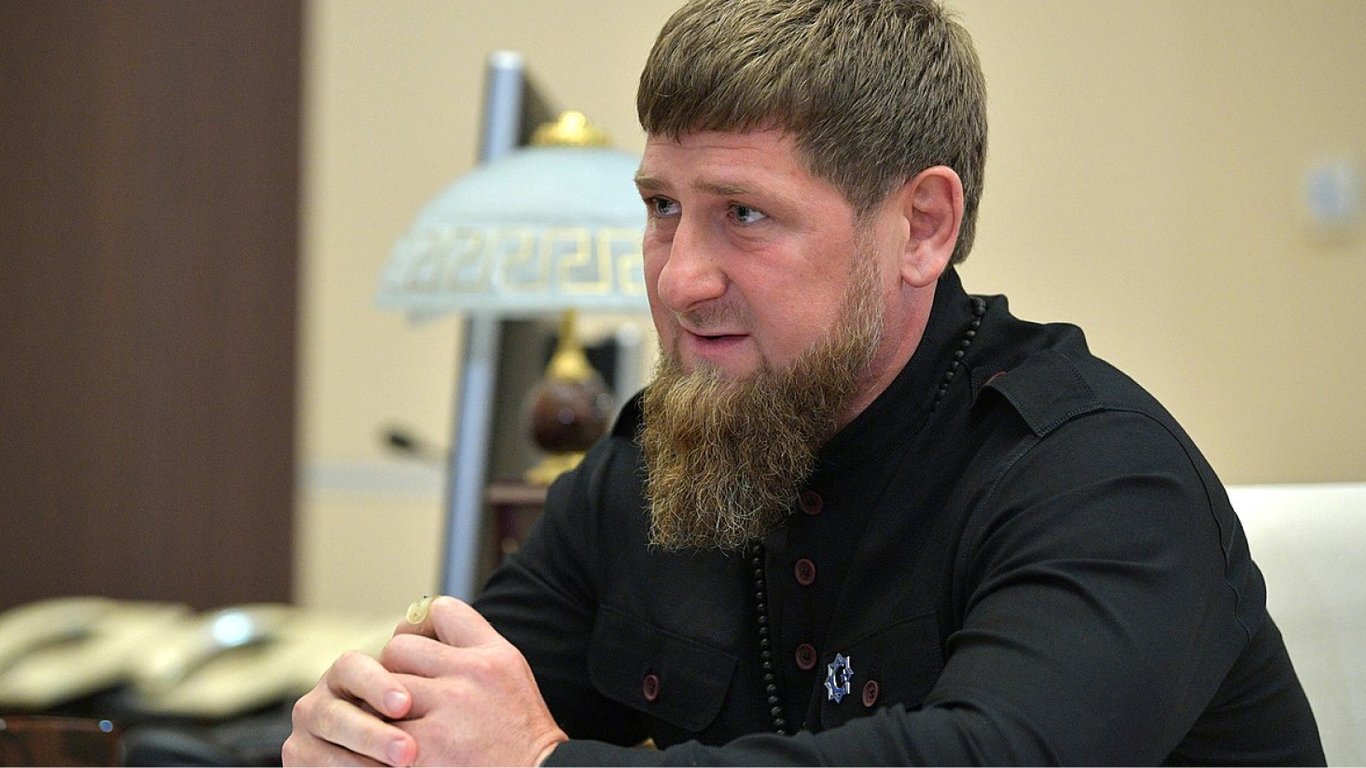 "Везде одни плюсы": Кадыров отреагировал на возможное украинское контрнаступление