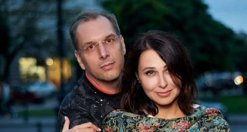 Який вигляд мають чоловік та сини Мосейчук — цікаві факти про життя телеведучої - фото 1