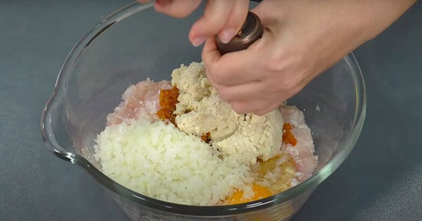 Рибні котлети за 20 хвилин на вечерю - простий рецепт