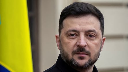 Зеленський припустив проведення референдуму для завершення війни - 290x160