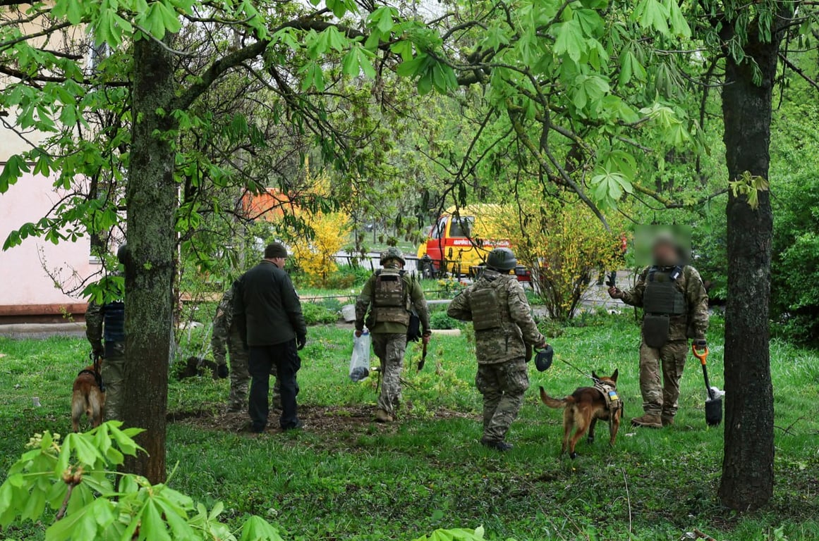 Обстрелы Чернигова — мэр рассказал о жертвах и разрушениях - фото 7
