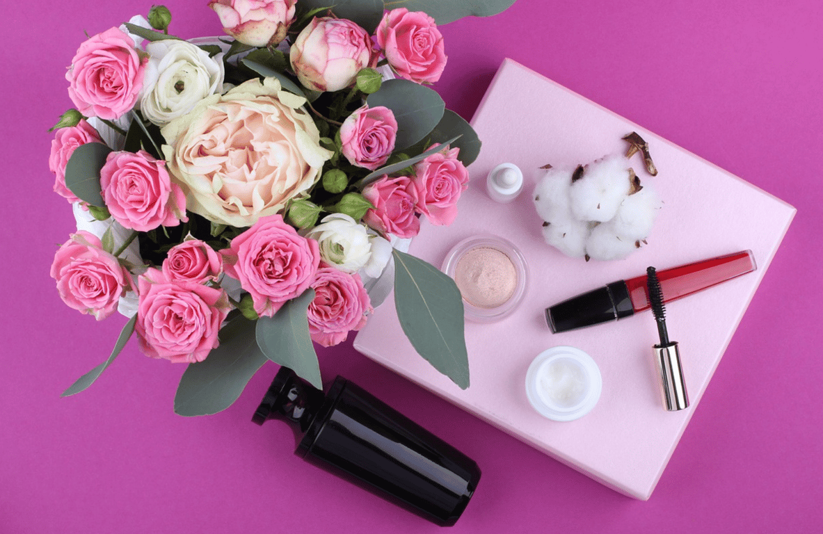 Для елегантності образу варто обрати освіжаючий аромат