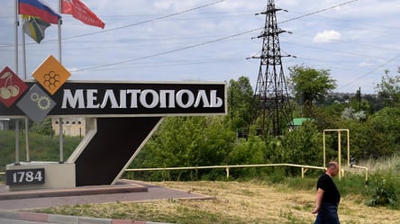 Мелитополь заполонили фальсифицированные под украинские продукты из "ДНР" - 285x160