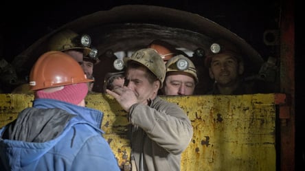 Майже 8 000 шахтарів в Україні стануть безробітними - 285x160