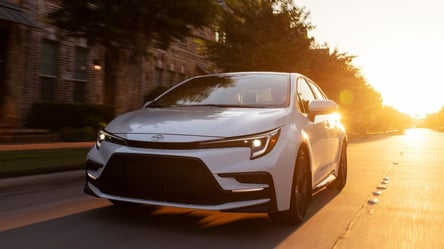 Що треба знати про купівлю нової або вживаної Toyota Corolla - 290x166