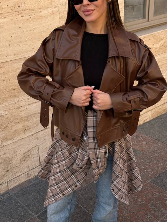 З джинсами завжди вийде стильний і легкий образ