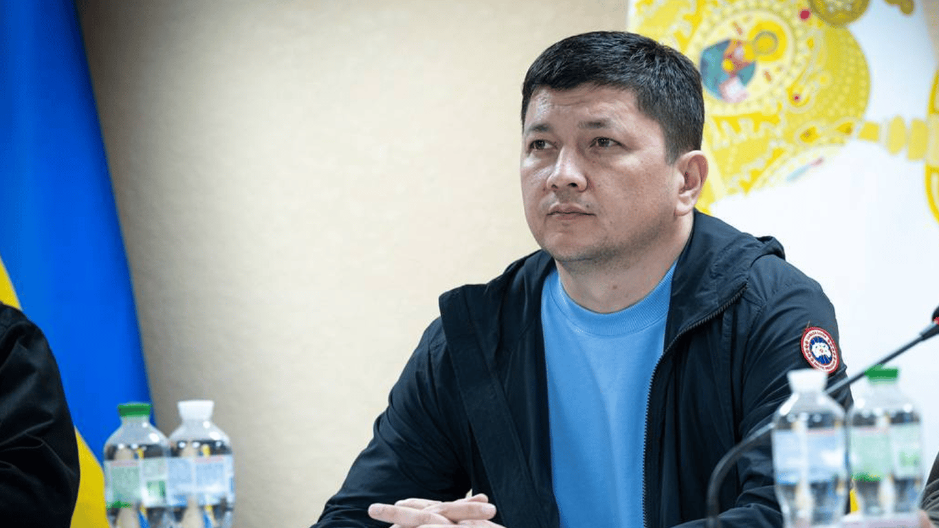Кім: за час війни Миколаївщина залучила майже 940 нових підприємств