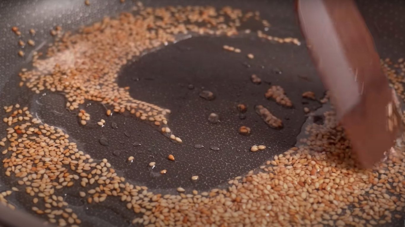 простий рецепт болгарського перцю по-корейськи