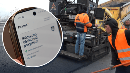 Оформити бронь без Резерв+: адвокат пояснив порядок дій - 290x166
