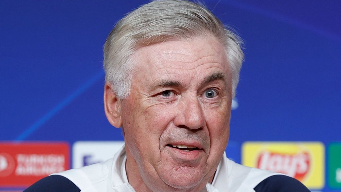 Карло Анчелотти