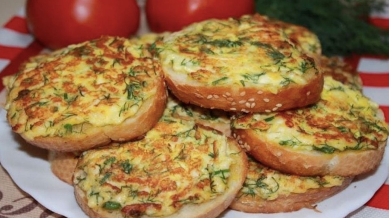 що приготувати на сніданок 