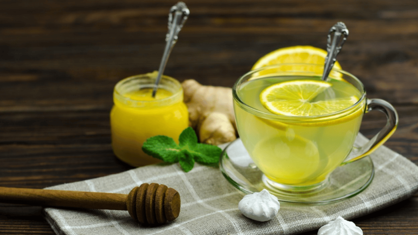 Чем полезна вода с лимоном: журналистка провела эксперимент и вот что из этого вышло