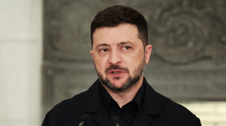 Зеленський відповів Трампу на заклик провести вибори - 285x160