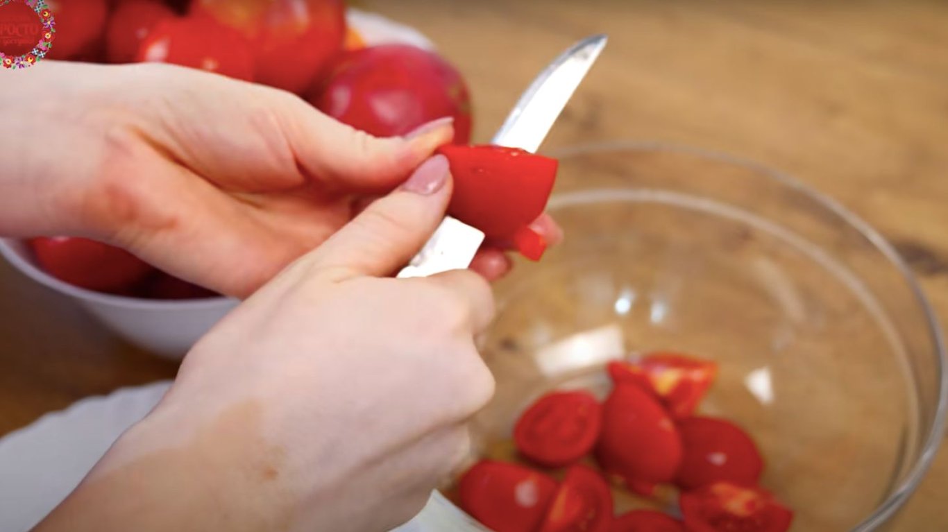 рецепт приготування соусу на зиму