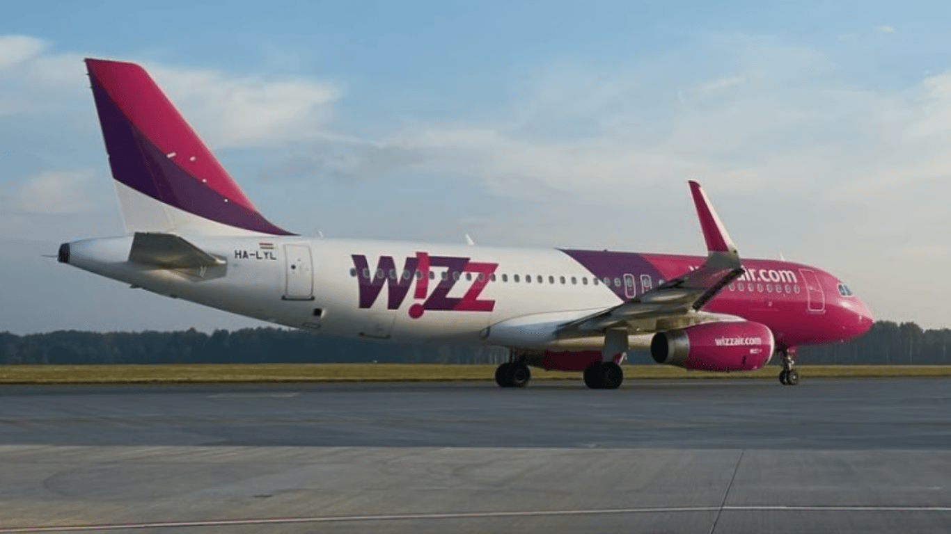 Стоит ли покупать Wizz Priority - цена и преимущества