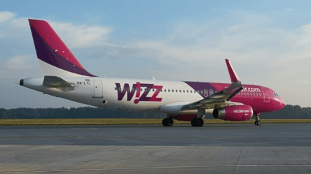 Подорож з Wizz Air — як зекономити на ручній поклаж - 285x160