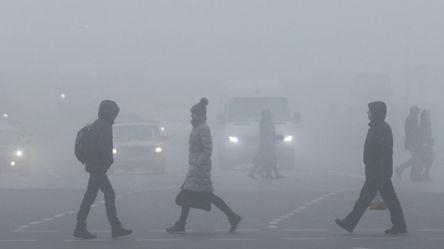 Предупреждение об опасности — как испортится погода во Львове - 290x166