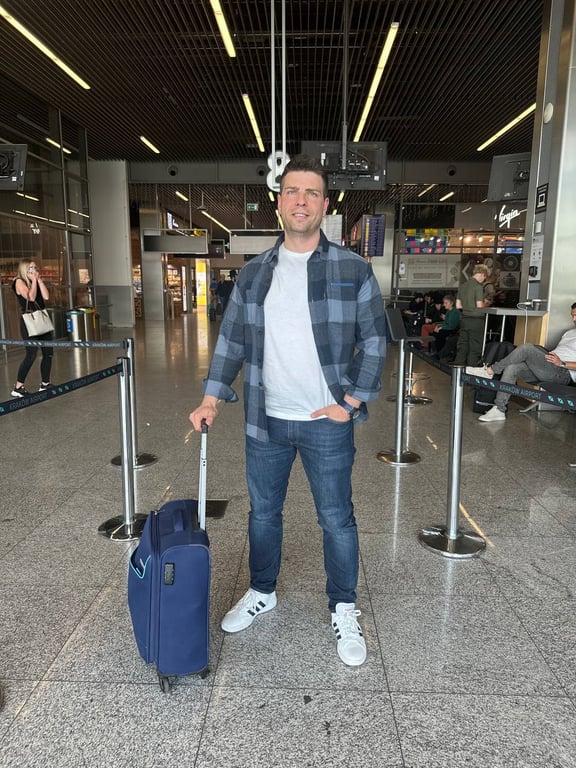 Заступник міністра розвитку громад, територій та інфраструктури Сергій Деркач 