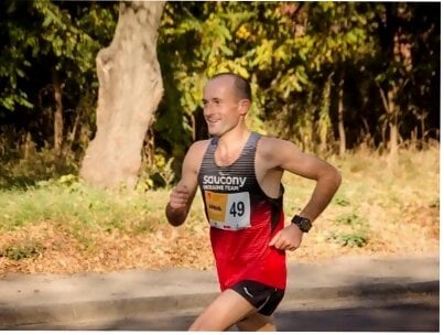 Роман Гаврилюк