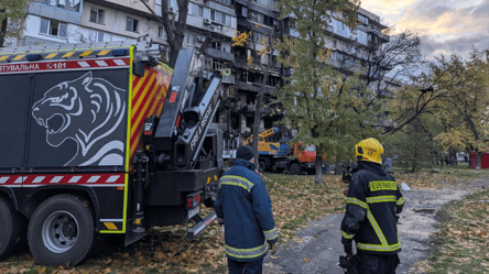 Бахматов пояснив, як кияни можуть отримати виплати після атаки - 285x160