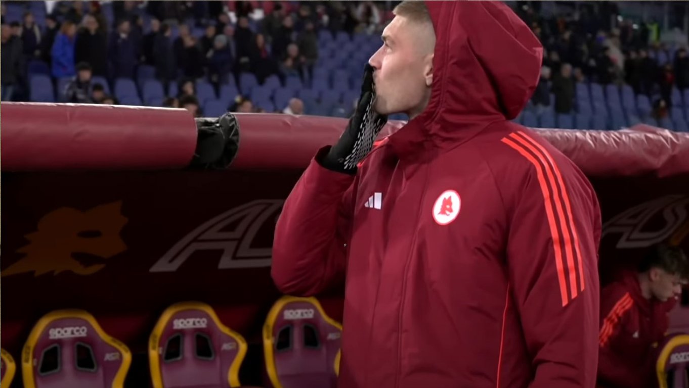 Артем Довбик