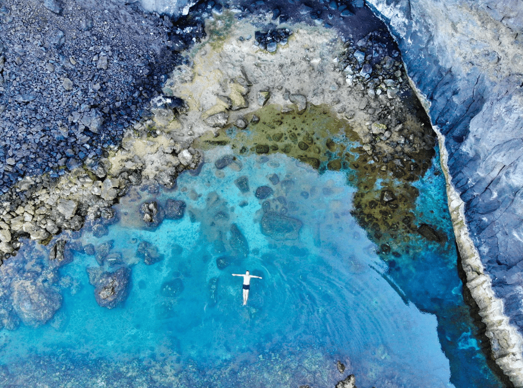 Навіть кращий за Тенеріфе — маловідомий острів в Іспанії - фото 1