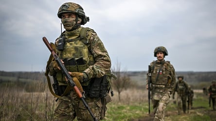 У ворога є проблеми з мережею: офіцер НГУ "Рубіж" розповів про зв’язок росіян на фронті - 290x160