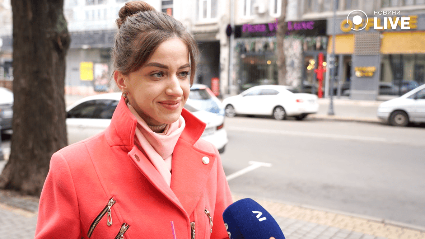 Одеситка про гумор в Одесі