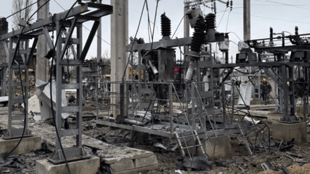 Росія сьогодні ударила по енергетиці — частина Одещини без світла - 290x166