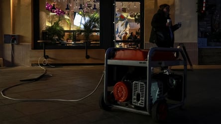 Які регіони залишаться без світла — графіки на завтра - 285x160