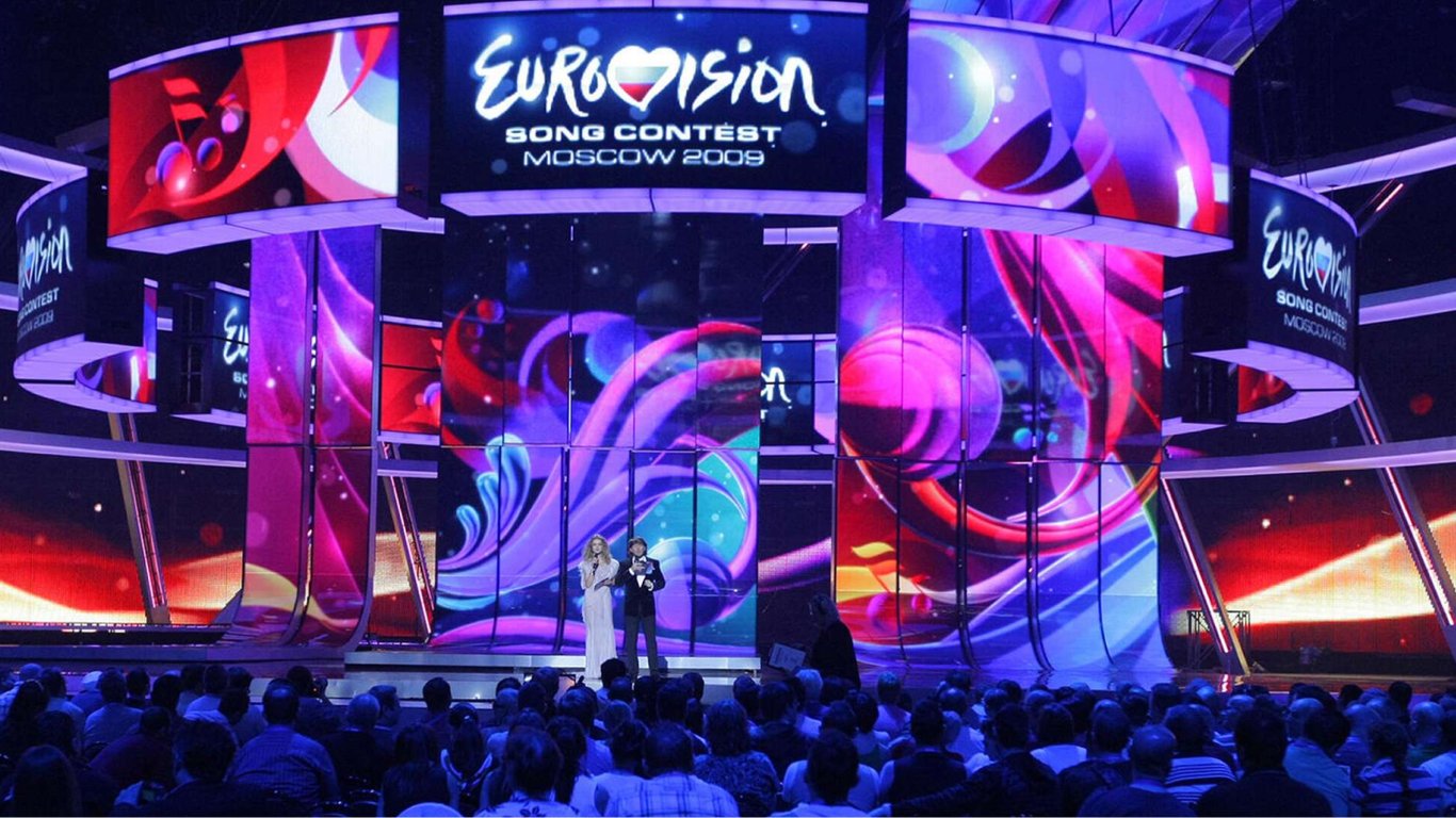 Сколько россияне выделили денег на проведение пародии конкурса "Евровидение"