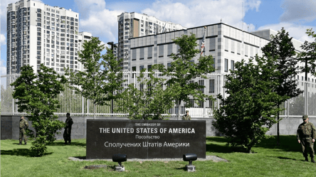 Посольство США в Киеве предупредило об угрозе удара в течение 24 часов - 285x160
