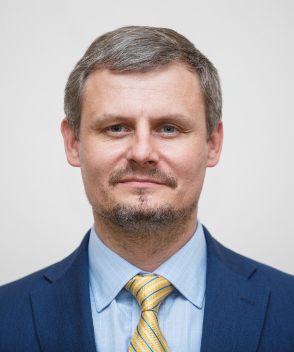 Роман Машовець - що відомо