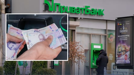 Операции с наличными деньгами в ПриватБанке — лимиты в марте - 285x160