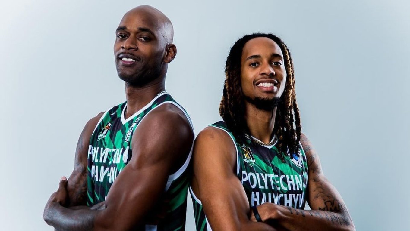 Политехника-Галичина