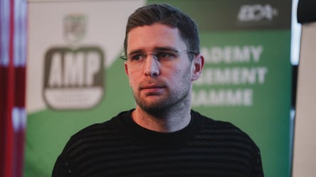 Кравець розповів, чому його звільнили з київського Динамо - 285x160