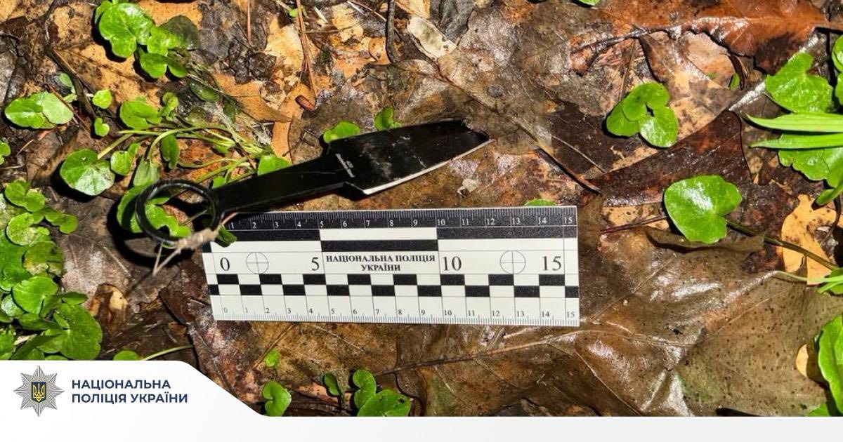 Підлітки вбили 19-річного хлопця у Франківську